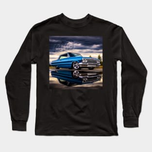 MeSoTastie Mega366 #025 Long Sleeve T-Shirt